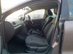 2011 VOLKSWAGEN POLO 1.2 TDI MATCH 5DR for sale at Copart YORK