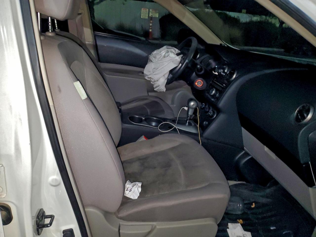 2013 Nissan Rogue S VIN: JN8AS5MT7DW541246 Lot: 94833385