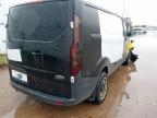 2017 FORD TRANSIT CUSTOM 2.0 TDCI 105PS LOW ROOF VAN for sale at Copart CHESTER