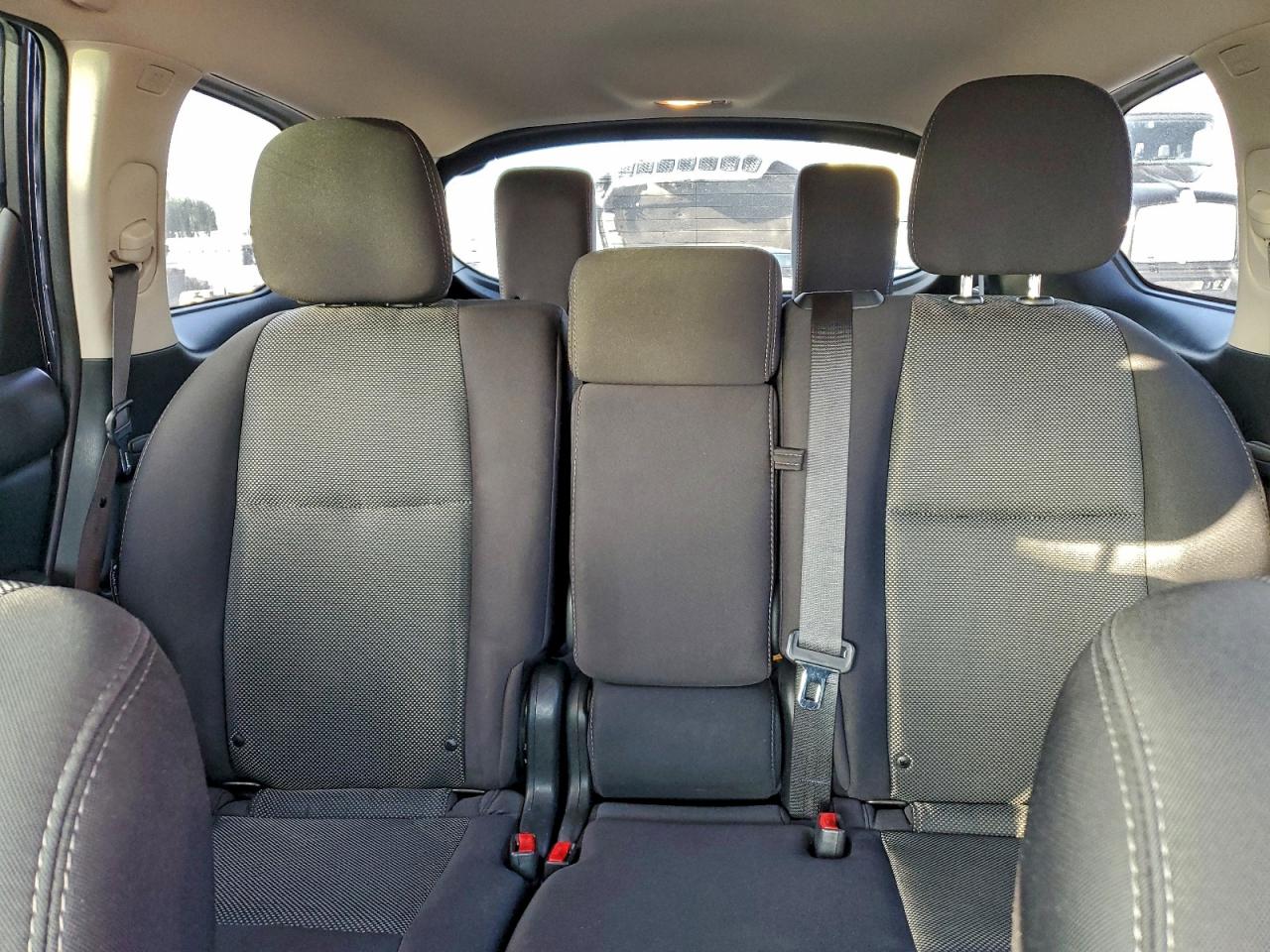 2020 Nissan Pathfinder Sv VIN: 5N1DR2BN7LC593933 Lot: 95789295