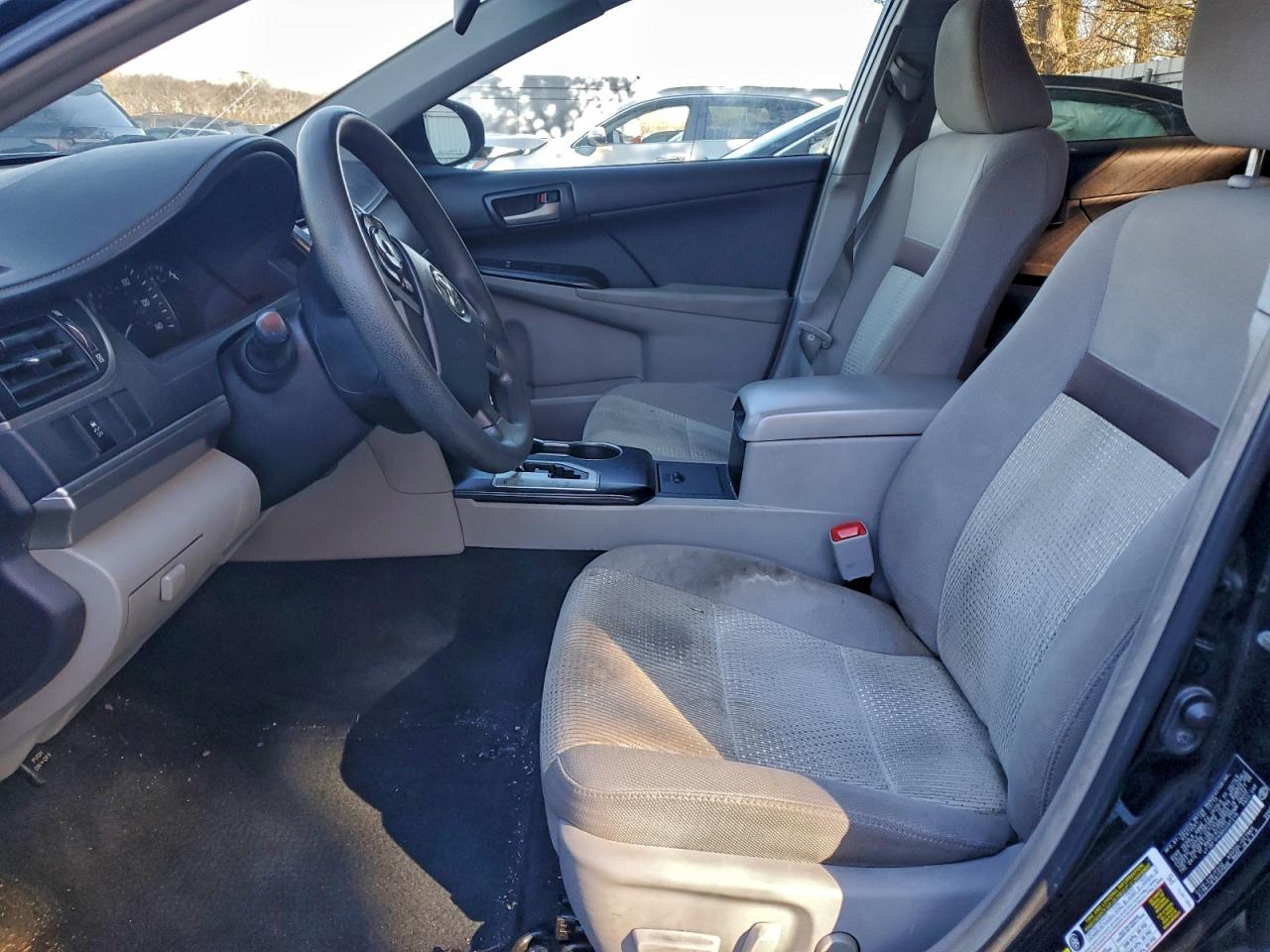 2013 Toyota Camry L VIN: 4T1BF1FK9DU297219 Lot: 94693505