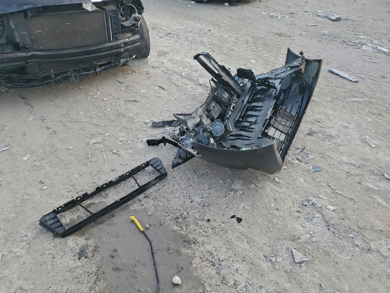 2020 Ford Transit Connect Xl VIN: NM0GE9E21L1464425 Lot: 95140315