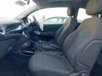 2013 VAUXHALL ADAM 1.2I ECOFLEX GLAM 3DR [START STOP] for sale at Copart SANDWICH