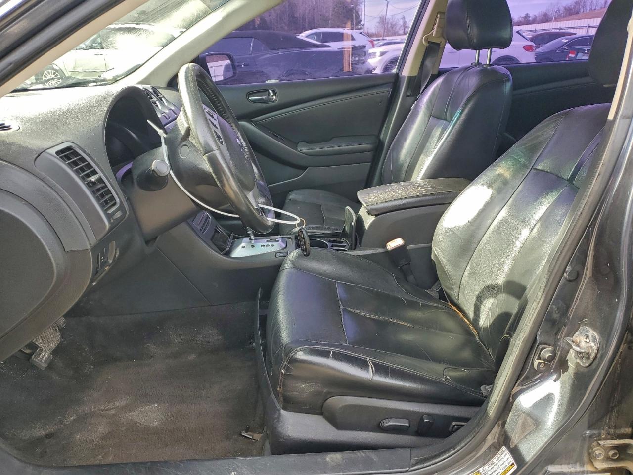 2008 Nissan Altima 3.5Se VIN: 1N4BL21E18C128303 Lot: 94895615