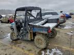 2017 POLARIS RANGER XP 900 UTILITY VEHICLE a la Venta en Copart KY - LOUISVILLE