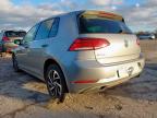 2020 VOLKSWAGEN GOLF 1.5 TSI EVO MATCH EDITION 5DR for sale at Copart YORK