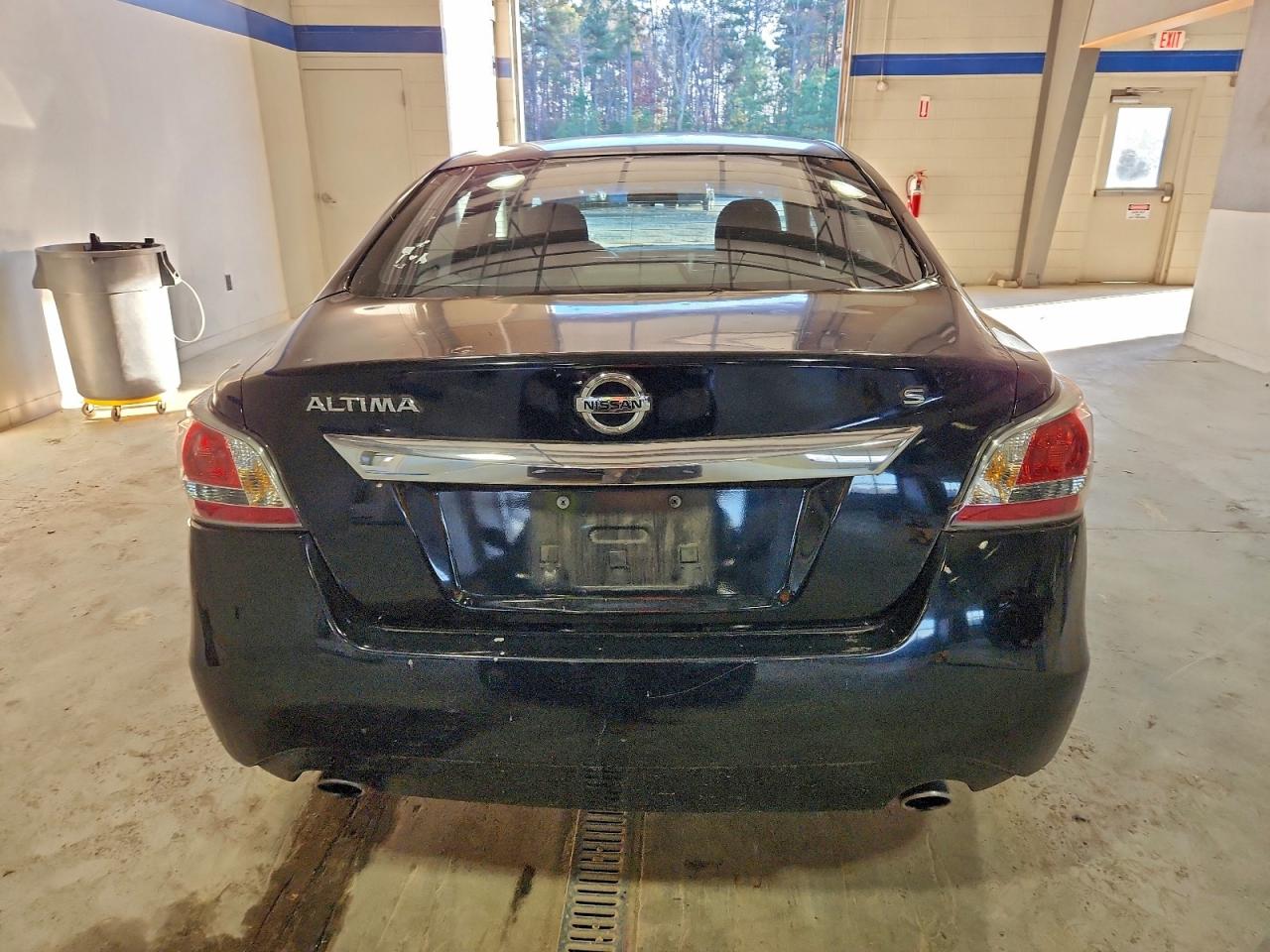 2015 Nissan Altima 2.5 VIN: 1N4AL3AP7FN309359 Lot: 94933265