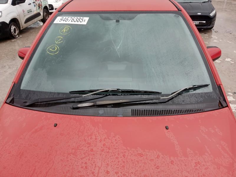 2011 MITSUBISHI COLT 1.3 CZ2 CLEARTEC 3DR