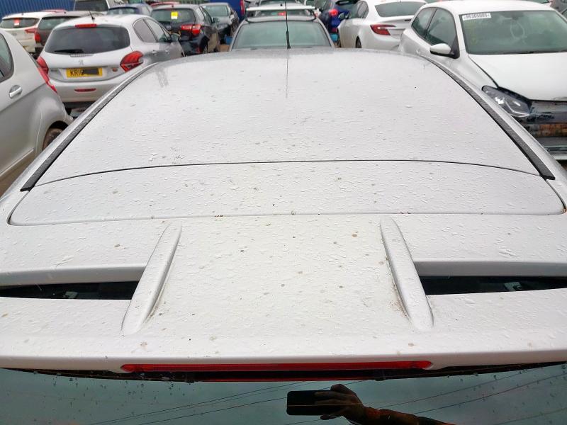 2017 FORD FIESTA 1.0 ECOBOOST ST-LINE 5DR