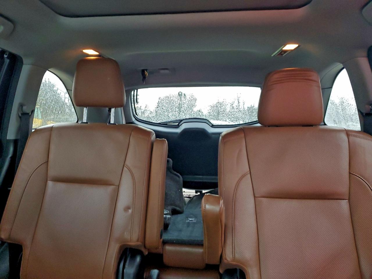 2017 Toyota Highlander Limited VIN: 5TDYZRFH3HS227590 Lot: 94516655