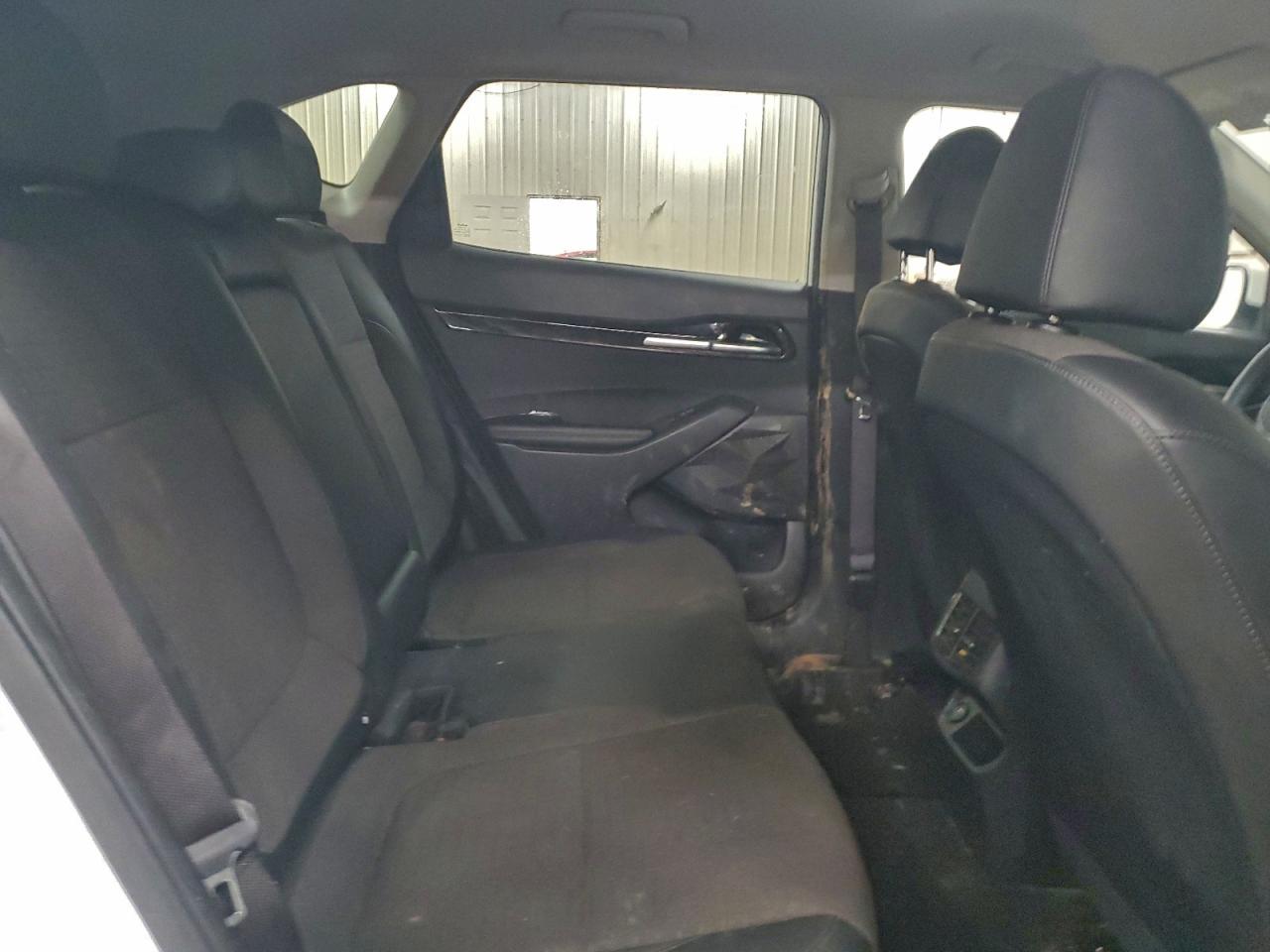 2023 Kia Seltos S VIN: KNDEU2AA9P7452303 Lot: 94099715