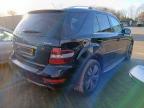 2009 MERCEDES-BENZ M CLASS ML300 CDI BLUEEFFICIENCY SPORT 5DR TIP AUTO for sale at Copart SANDY