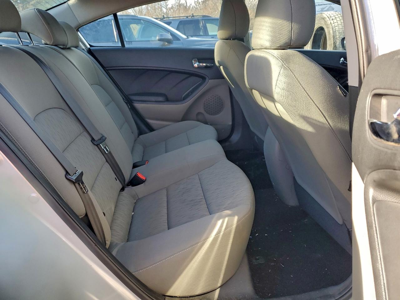 2015 Kia Forte Lx VIN: KNAFK4A67F5417638 Lot: 94214675