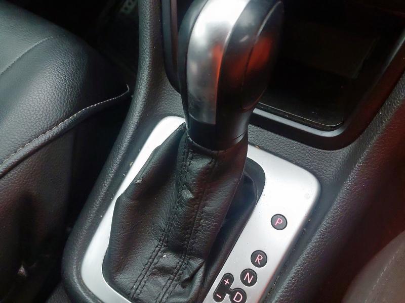 2014 VOLKSWAGEN SHARAN 2.0 TDI CR BLUEMOTION TECH 140 S 5DR DSG