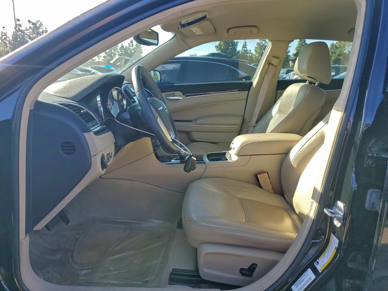 2013 Chrysler 300 VIN: 2C3CCAAG9DH574611 Lot: 94719975