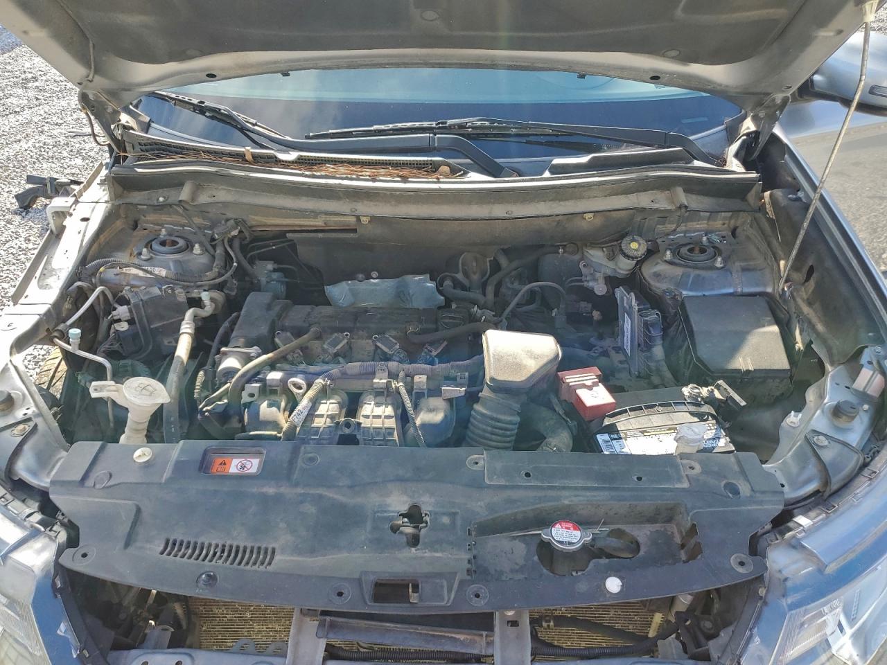 2016 Mitsubishi Outlander Se VIN: JA4AD3A3XGZ014295 Lot: 94082085