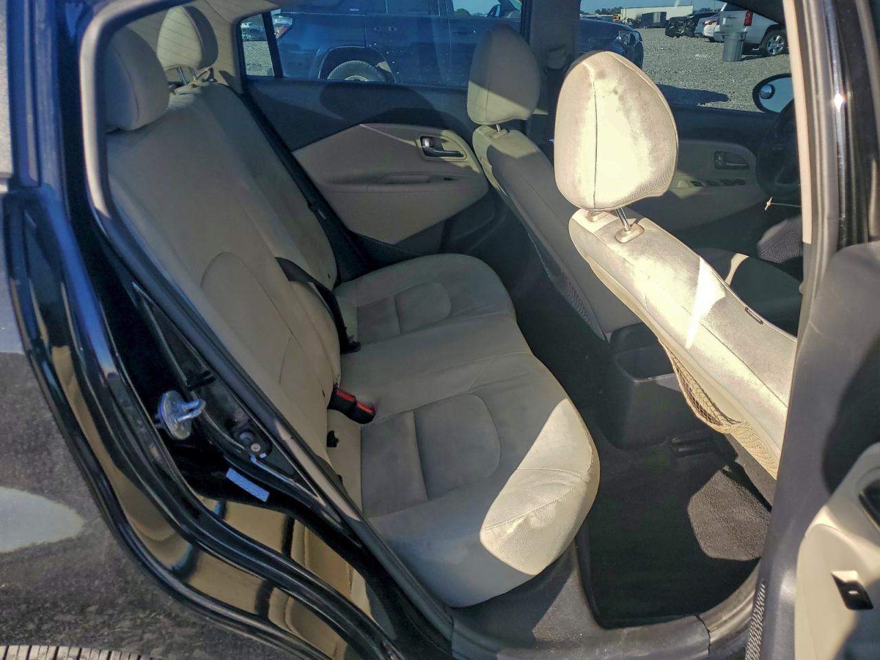 2012 Kia Rio Lx VIN: KNADM4A31C6089209 Lot: 95547655