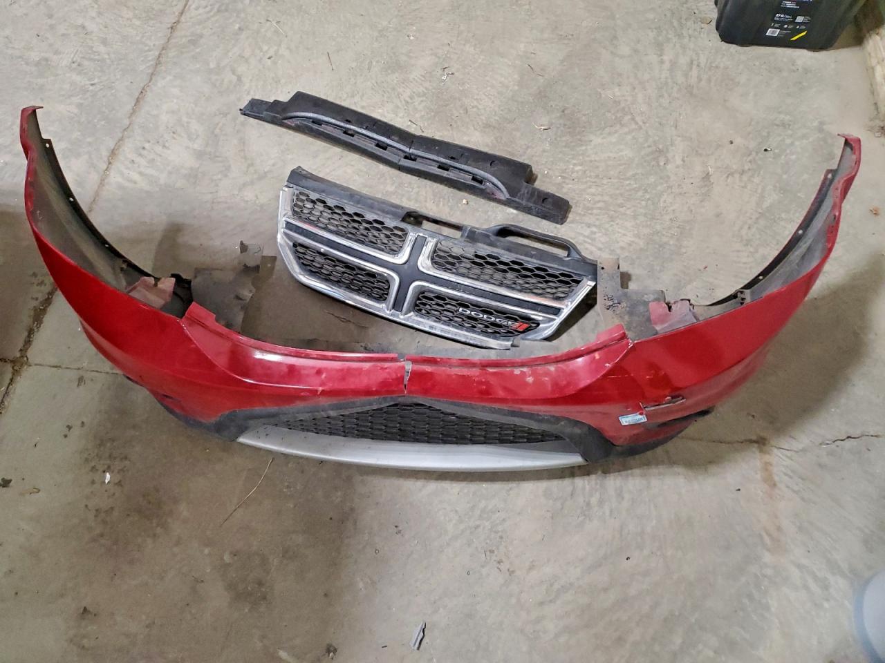 2012 Dodge Journey Sxt VIN: 3C4PDCCG1CT389302 Lot: 95673945