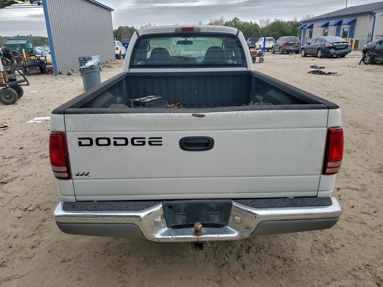 2000 Dodge Dakota VIN: 1B7GL22X5YS719000 Lot: 94600945