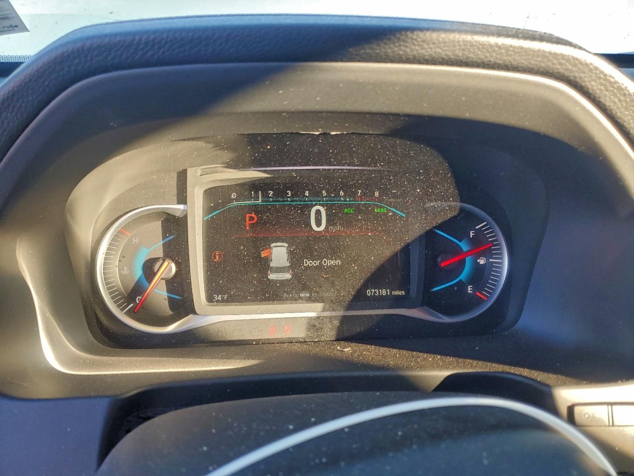 2022 Honda Pilot Touring VIN: 5FNYF6H65NB062192 Lot: 94988515