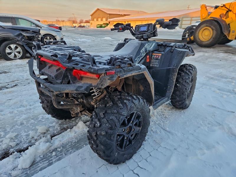 2022 POLARIS SPORTSMAN XP 1000 ATV