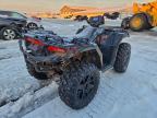 2022 POLARIS SPORTSMAN XP 1000 ATV for sale at Copart WI - MILWAUKEE SOUTH
