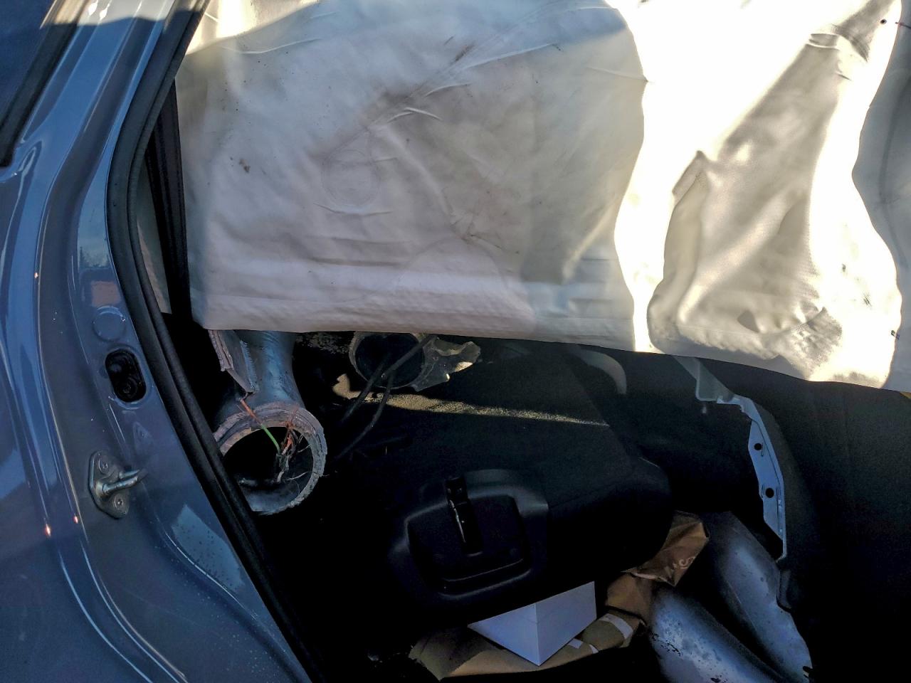 2020 Honda Cr-V Ex VIN: 2HKRW2H59LH680411 Lot: 94785615