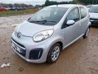 2013 CITROEN C1 1.0I EDITION 5DR for sale at Copart WISBECH