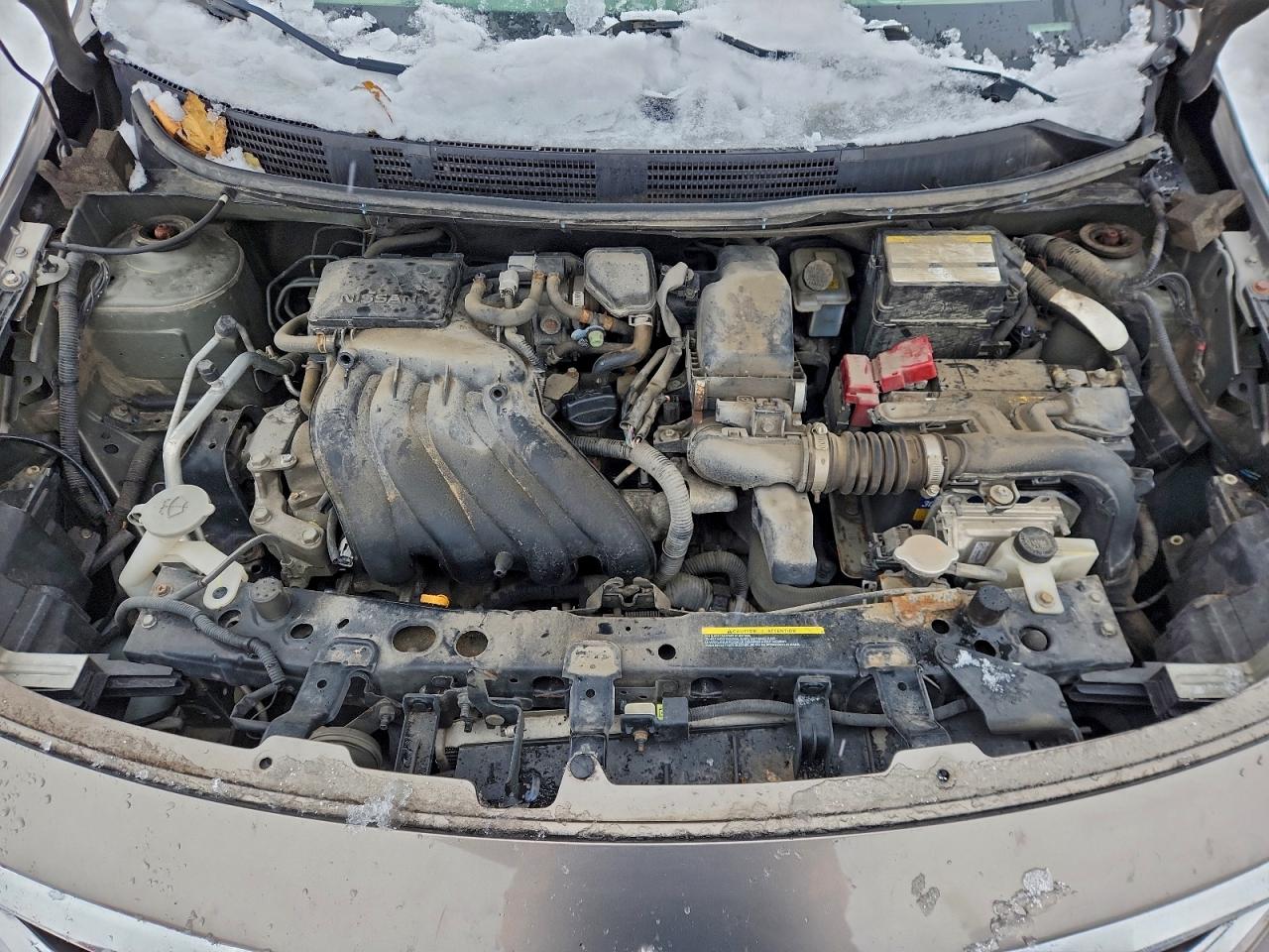 2017 Nissan Versa S VIN: 3N1CN7AP0HL803699 Lot: 96763265