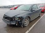2009 VOLVO C30 1.6D DRIVE R DESIGN 3DR for sale at Copart CHESTER