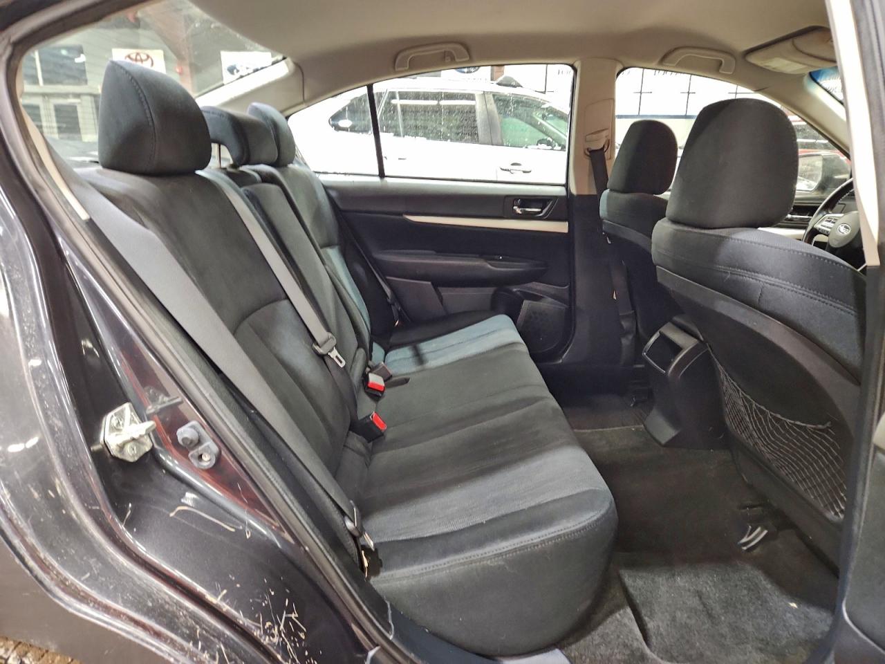 2013 Subaru Legacy 2.5I Premium VIN: 4S3BMBB65D3011784 Lot: 97460025