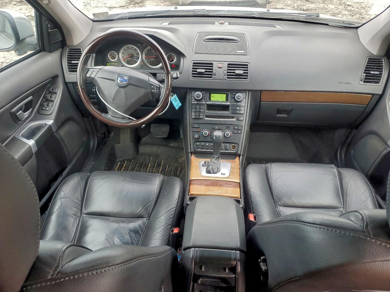 2011 Volvo Xc90 3.2 VIN: YV4952CZ0B1592993 Lot: 94681125