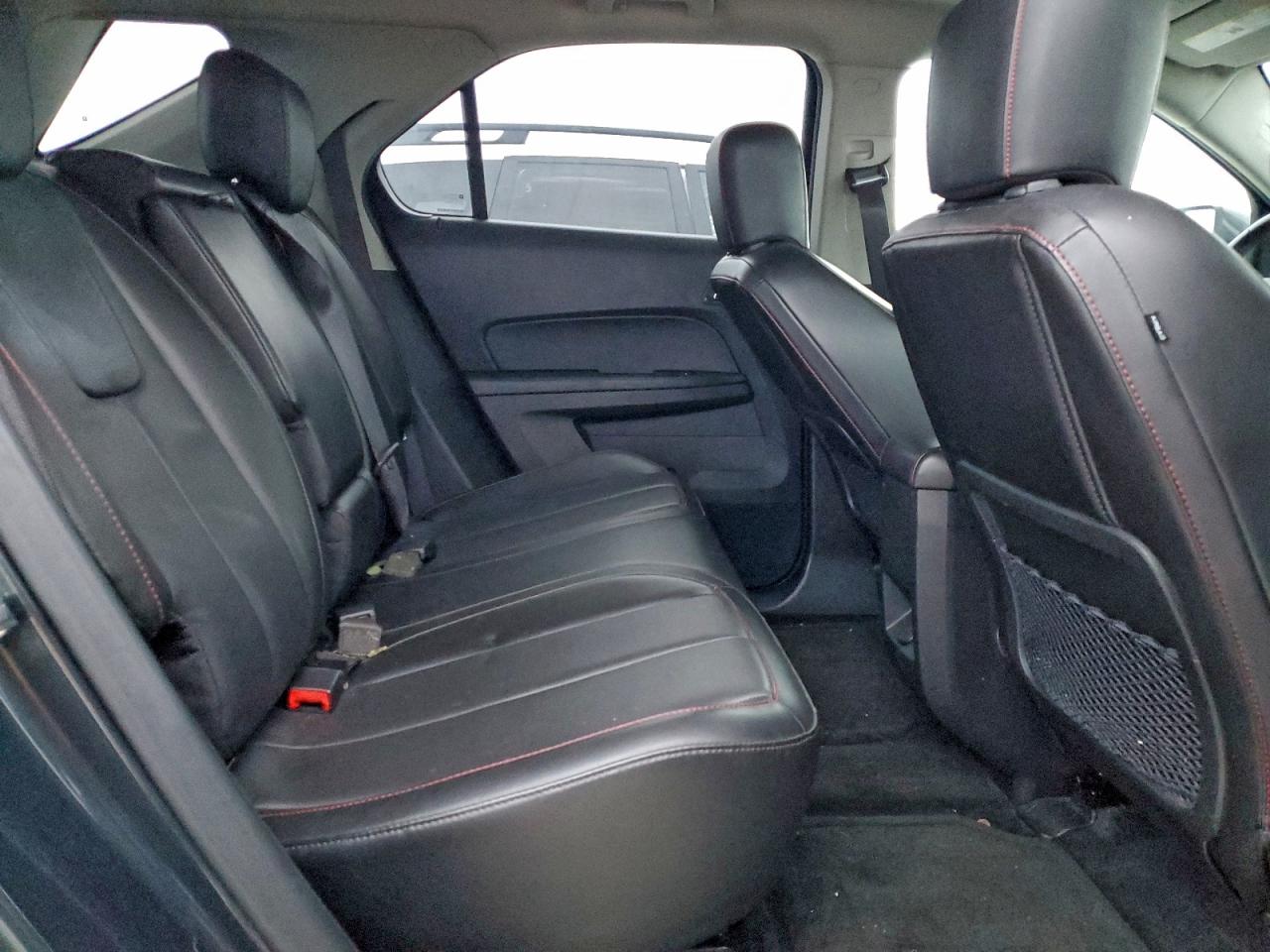 2013 Chevrolet Equinox Lt VIN: 2GNALPEK1D1176054 Lot: 95792305