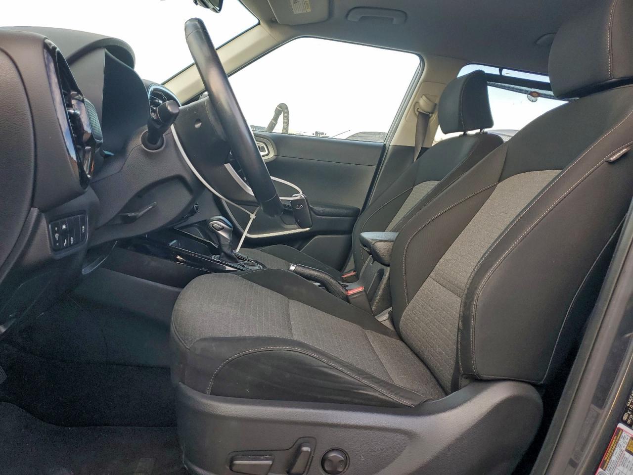 2020 Kia Soul Ex VIN: KNDJ33AU8L7084644 Lot: 95718965