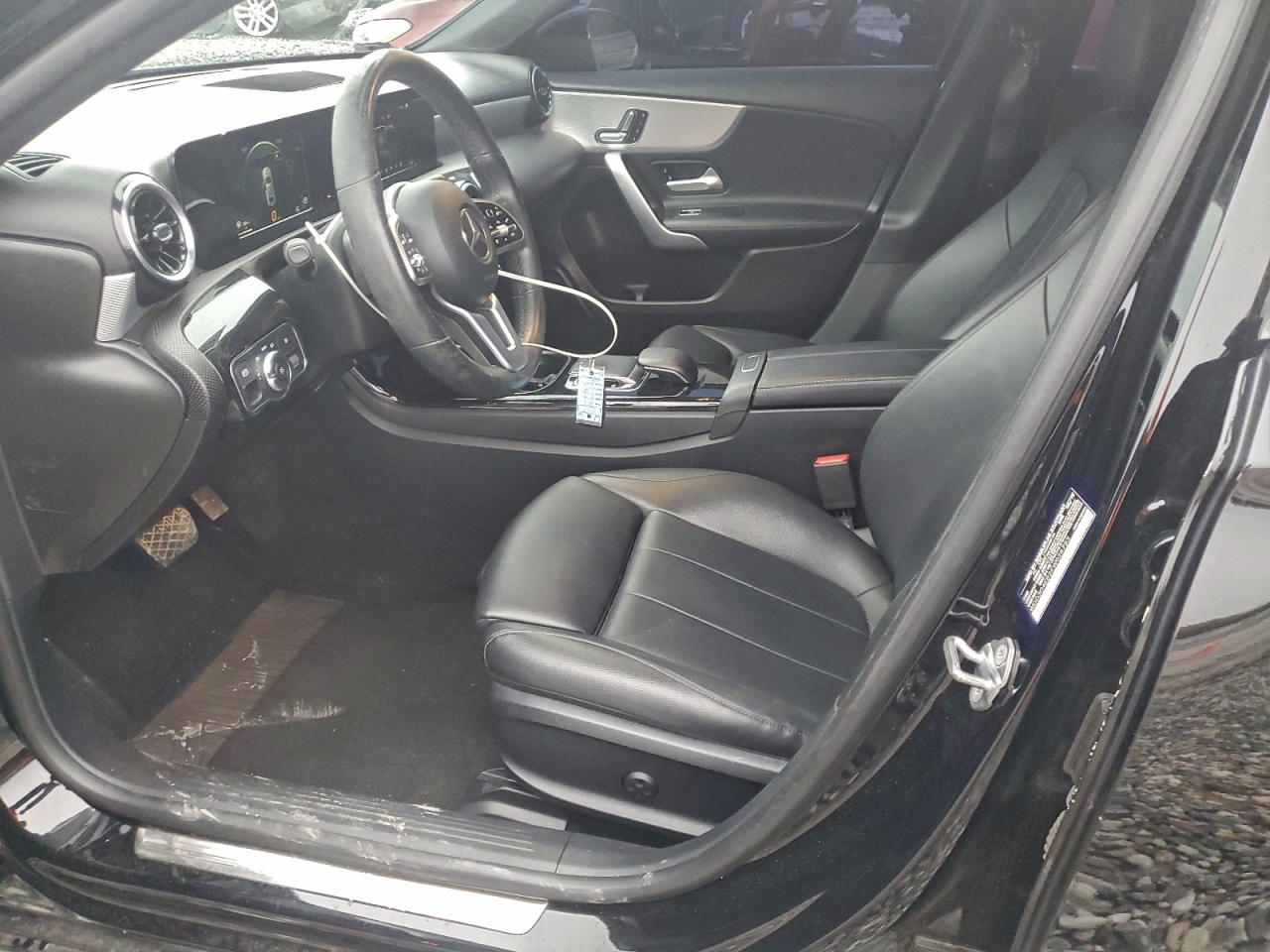 2019 Mercedes-Benz A 220 VIN: WDD3G4EB2KW028723 Lot: 94676645