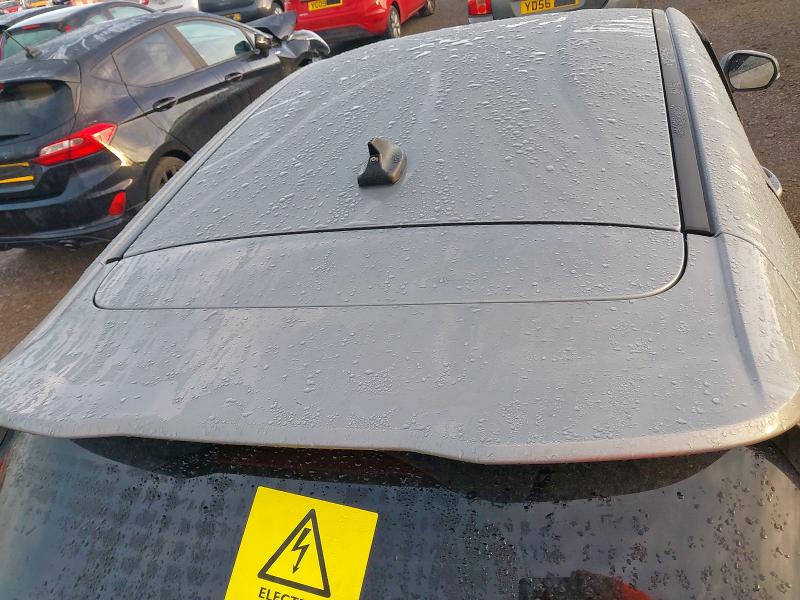 2023 FORD PUMA 1.0 ECOBOOST HYBRID MHEV ST-LINE 5DR