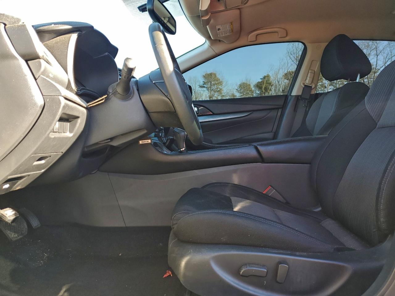 2018 Nissan Maxima 3.5S VIN: 1N4AA6AP9JC390411 Lot: 94275575