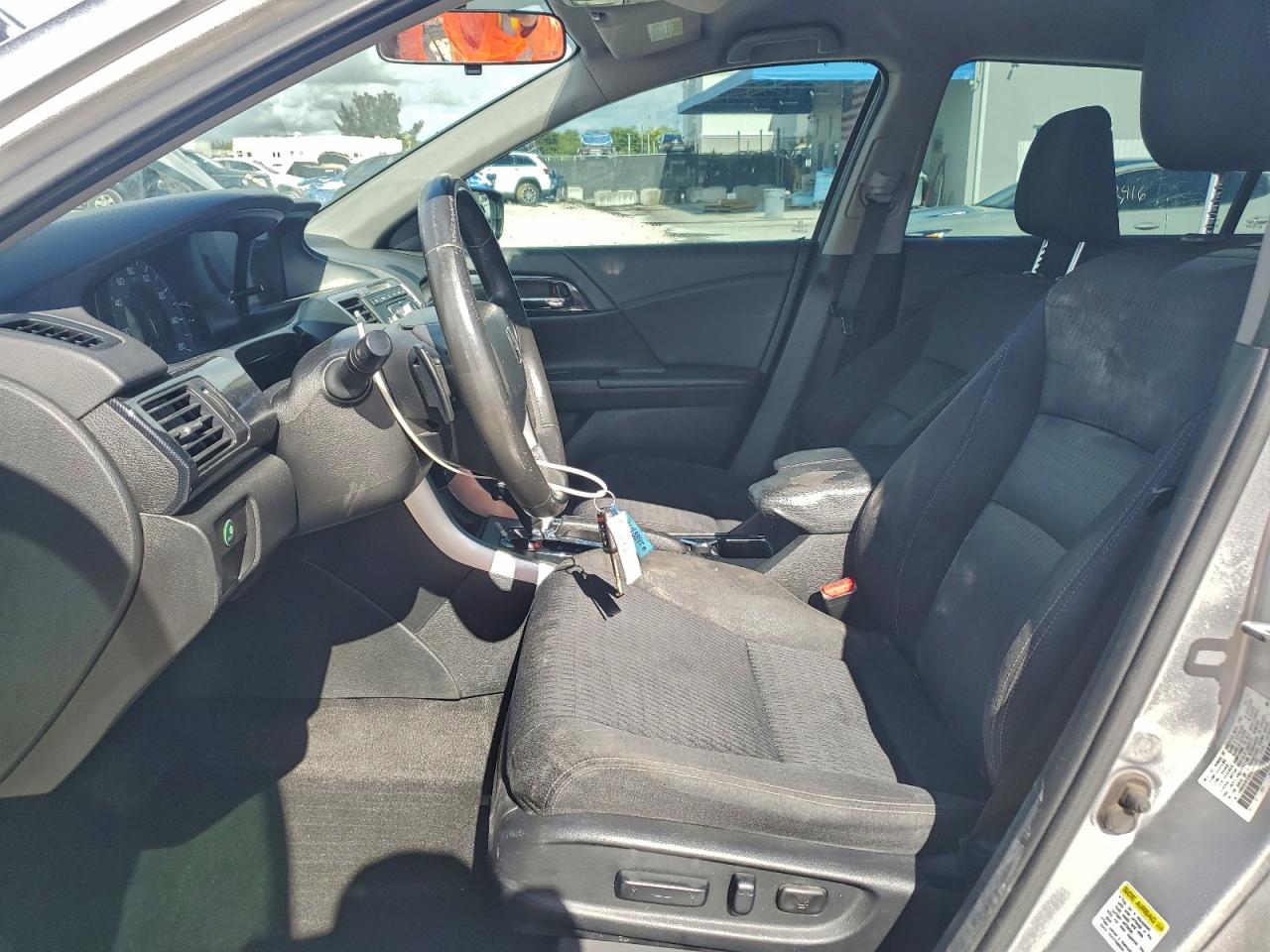 2014 Honda Accord Sport VIN: 1HGCR2F54EA189272 Lot: 94648845