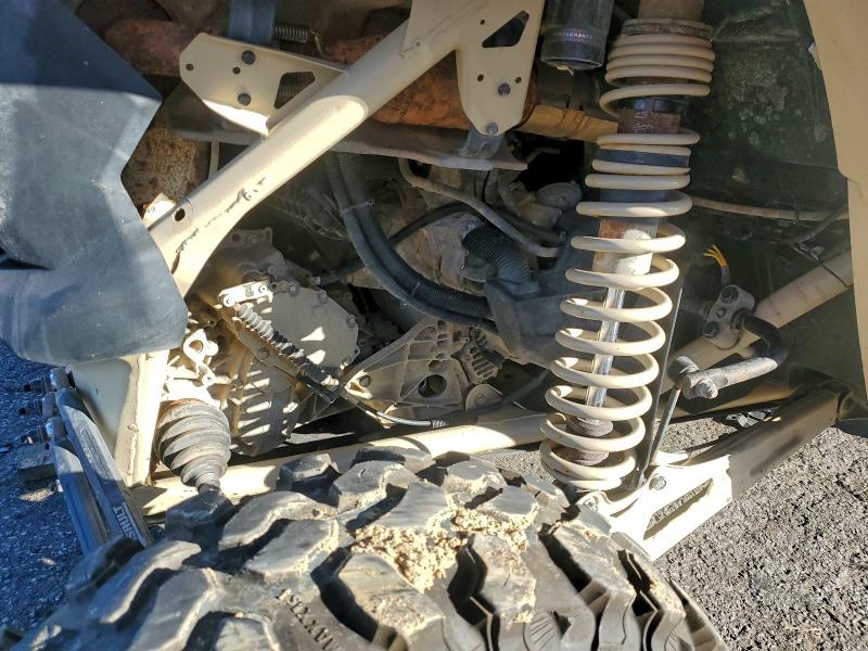 2023 CAN-AM MAVERICK X DS UTILITY VEHICLE