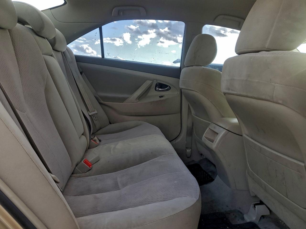 2010 Toyota Camry Base VIN: 4T4BF3EKXAR054260 Lot: 96478305