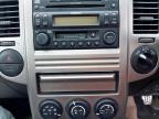 2007 NISSAN X-TRAIL 2.2 DCI 136 AVENTURA 5DR for sale at Copart BRISTOL