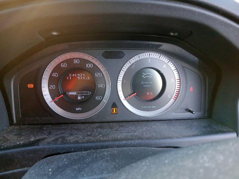 2008 VOLVO V70 D5 AWD SE 5DR