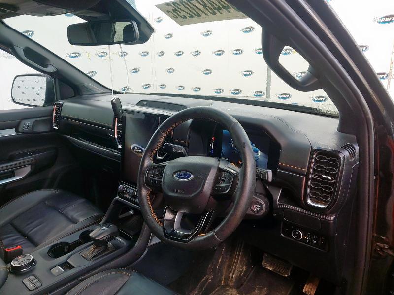 2023 FORD RANGER PICK UP DOUBLE CAB WILDTRAK 2.0 ECOBLUE 205 AUTO