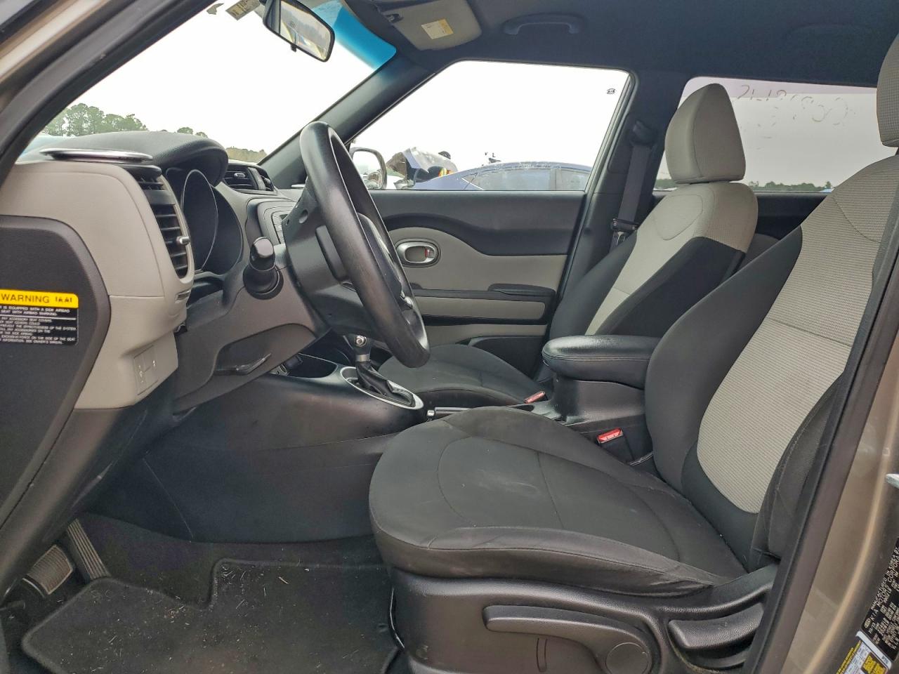 2014 Kia Soul VIN: KNDJN2A27E7016101 Lot: 94876795