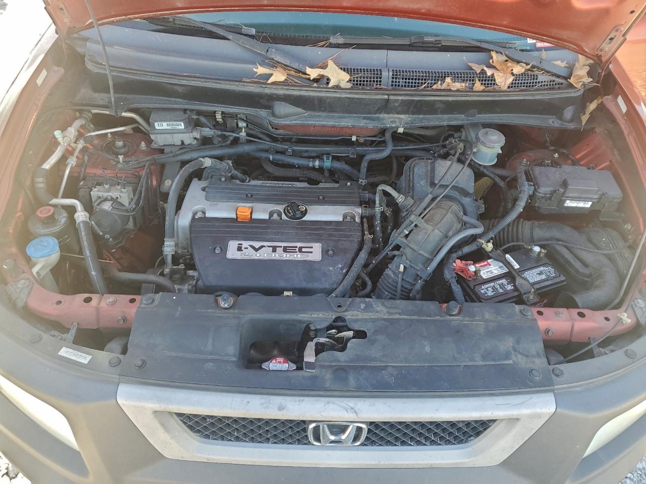 2005 Honda Element Ex VIN: 5J6YH28685L034283 Lot: 96270875