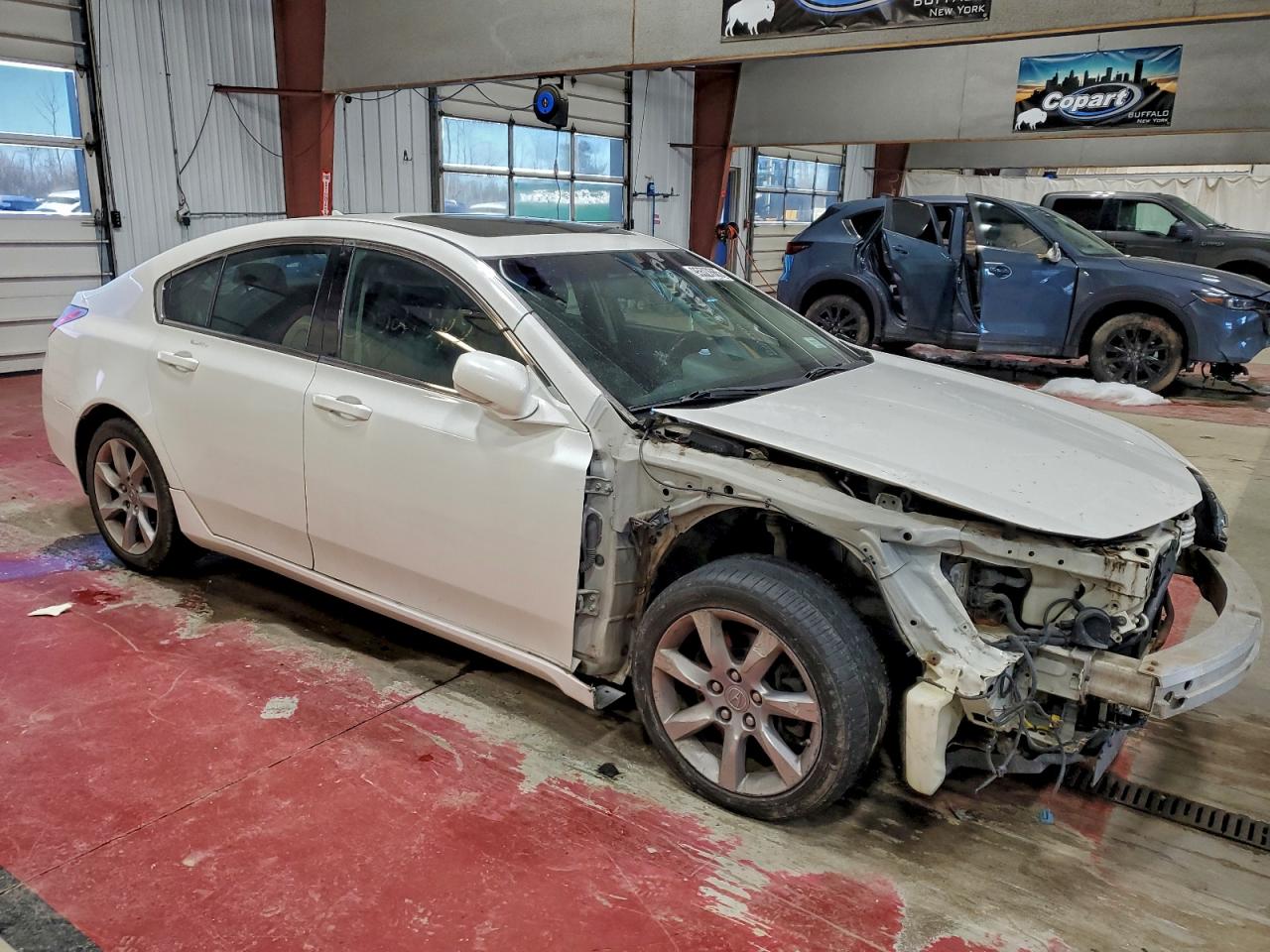 Фото: 19UUA8F24CA009838