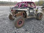 2021 POLARIS RZR XP TURBO UTILITY VEHICLE for sale at Copart GA - CARTERSVILLE