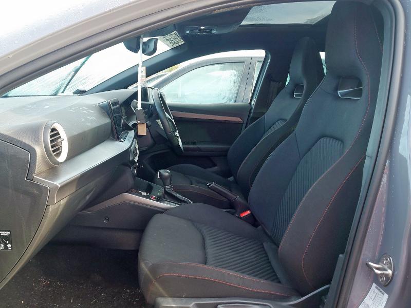 2024 SEAT IBIZA 1.0 TSI 115 ANNIVERSARY LIMITED EDITION 5DR DSG