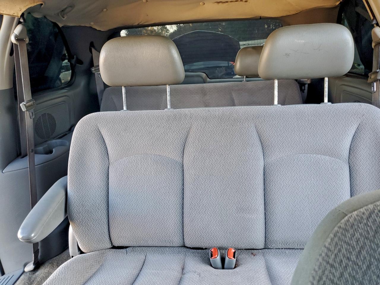 2007 Dodge Caravan Se VIN: 1D4GP25E97B222497 Lot: 97577835