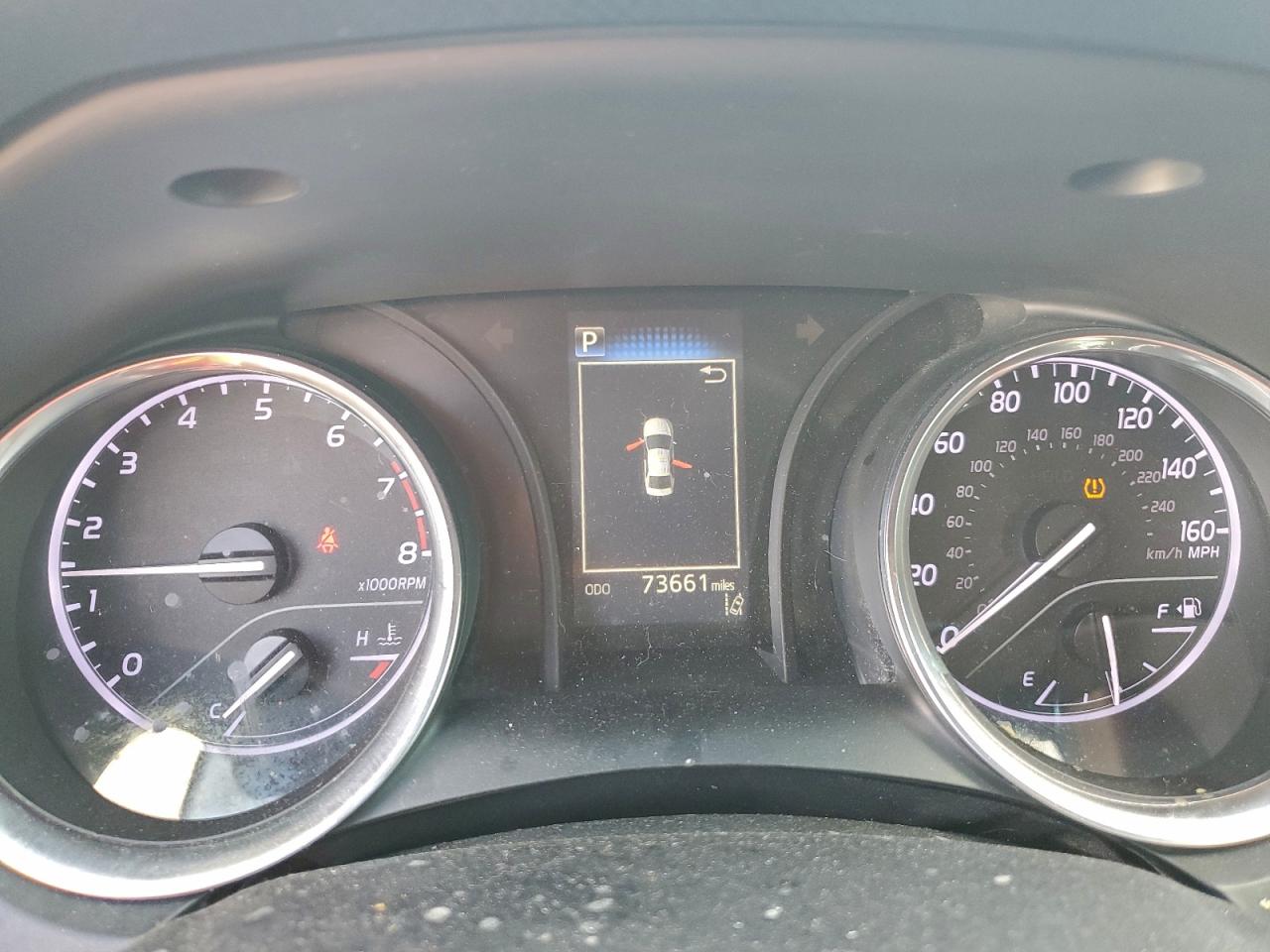 2018 Toyota Camry L VIN: 4T1B11HK3JU586636 Lot: 95269685